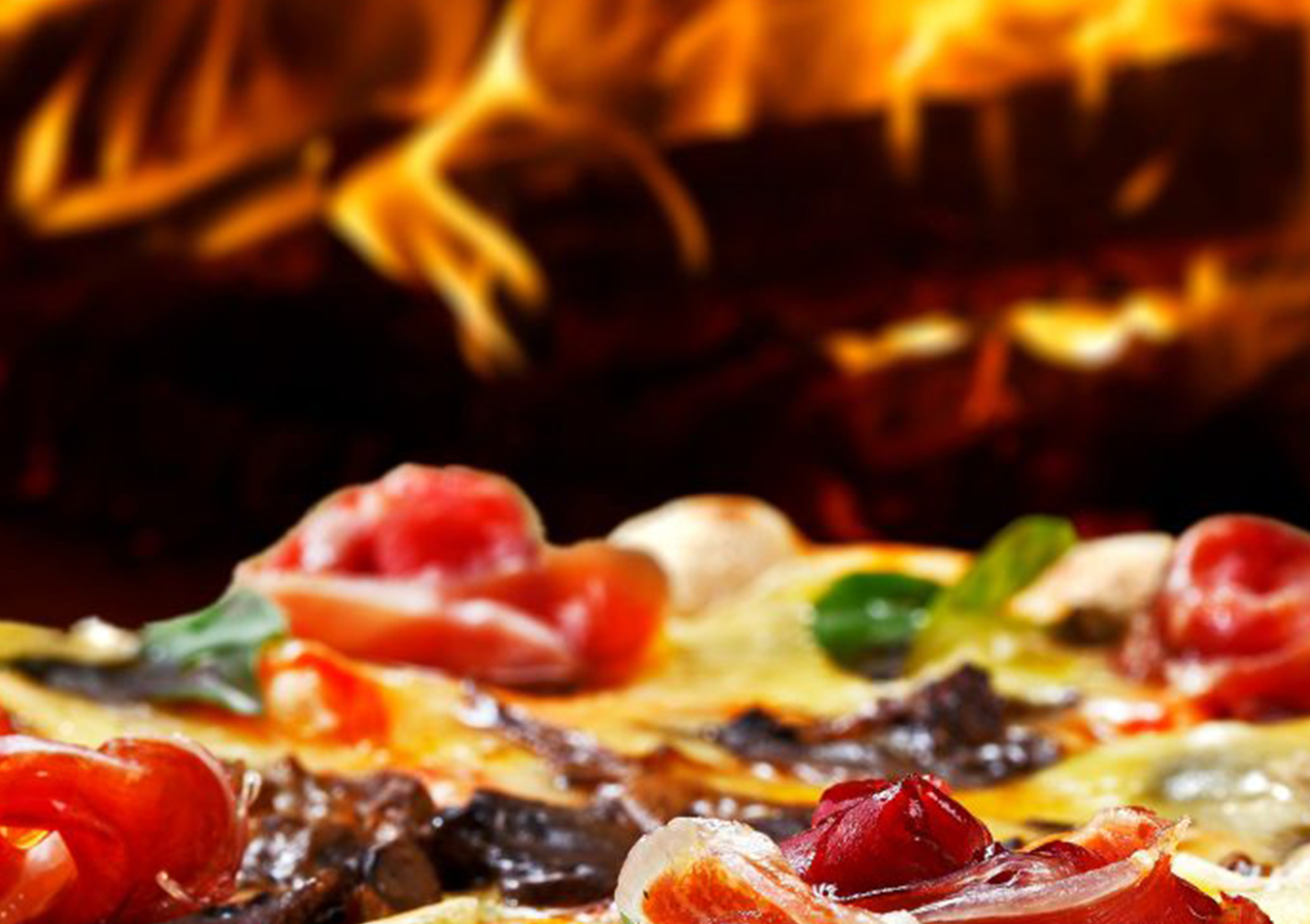 Finding the Best Pizza Slices in Charlotte